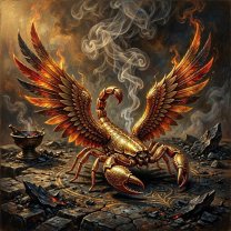 Scorpion