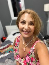 Luana, fosta soție a lui Cabral. Cei doi au divorțat în 2006 după o relație de mai bine de 6 ani și au împreună o fiică. A renunțat la televiziune