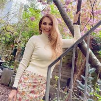Luana, fosta soție a lui Cabral. Cei doi au divorțat în 2006 după o relație de mai bine de 6 ani și au împreună o fiică. Este consilier de dezvoltare personală