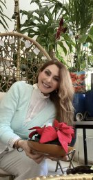 Luana, fosta soție a lui Cabral. Cei doi au divorțat în 2006 după o relație de mai bine de 6 ani și au împreună o fiică. Lucrează în domeniul sănătății și al frumuseții