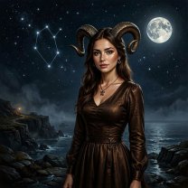 Horoscop mâine, 16 mai 2026, Capricorn