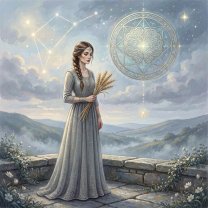 Horoscop mâine, 17 mai 2026, Fecioară