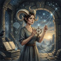 Horoscop mâine, 17 mai 2026, Capricorn