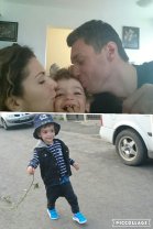 Mircea Badea, primele declarații sincere despre relația cu fiul lui. „El e motivul pentru care sunt „greu de ucis””. Vlăduț are acum 12 ani
