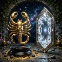 Scorpion
