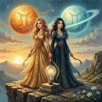 Horoscop mâine, 22 mai 2026, Gemeni