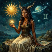 Horoscop mâine, 22 mai 2026, Capricorn