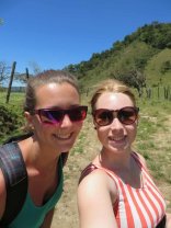 Au plecat în aventura vieții lor și parcă le-a înghițit pământul. Două tinere sunt date dispărute de mai bine de un deceniu și nimeni nu-și poate explica ce li s-a întâmplat. S-au fotografiat la începutul drumeției
