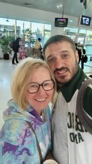 Tania Popa a aniversat 18 ani de căsnicie. „Ne serbăm majoratul!” Sunt împreună de aproximativ două decenii