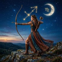 Horoscop mâine, 23 mai 2026, Săgetător