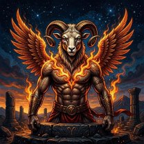 Berbec ♈️