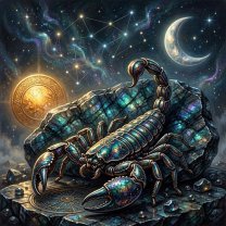 Scorpion
