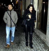 Ce rol important a avut Mihaela Rădulescu în decizia lui Dani Oțil de a avea familie și copil. „Oricât de bine ne este nouă, într-o zi vreau...” S-au despărțit în urmă cu mai mulți ani