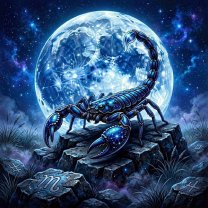 Scorpion