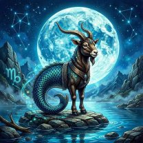 Capricorn