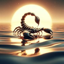 Scorpion