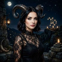 Horoscop mâine, 27 mai 2026, Capricorn