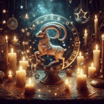Capricorn