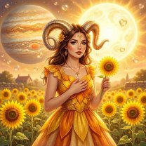 Horoscopul lunii iunie 2026 pentru zodia Berbec