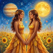 Horoscop iunie 2026 Gemeni 