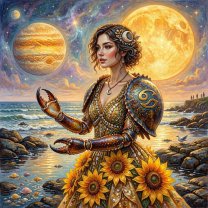 Horoscop iunie 2026 Rac