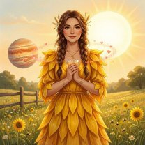 Horoscop iunie 2026 Fecioară