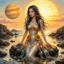 Horoscop iunie 2026 Pești