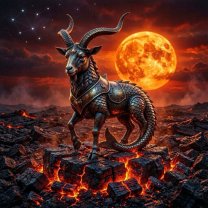 Capricorn