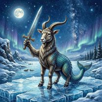 Capricorn