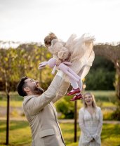 Smiley, anunțul neașteptat despre relația cu Gina, la trei ani de la nuntă. „Adevărul e că am…” Viața lor s-a schimbat de când sunt părinți