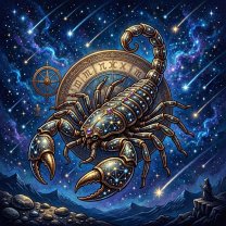 Scorpion