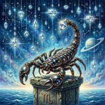 Scorpion