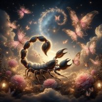 Scorpion