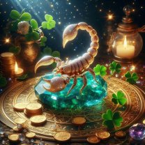 Scorpion