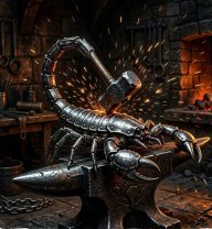 Scorpion