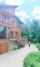 Andreea Marin, imagini în costum de baie la 51 de ani la Telega. Cum arată acum casa de vacanță a vedetei. A primit numeroase complimente pentru exemplul pe care îl dă în online