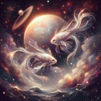 Pești ♓️