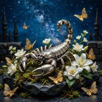 Scorpion