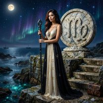 Horoscop mâine, 8 iunie 2026, Scorpion
