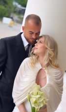 Val de nunți în showbiz! Cine sunt vedetele care s-au căsătorit în același weekend și au surprins fanii. Denis Alibec