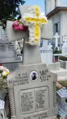 Tatăl Sfintei Elisabeta de la Pasărea a avut ocazia să se închine la moaștele fiicei sale. Aceasta a fost recent canonizată. Canonizarea sa a fost aprobată în 2025