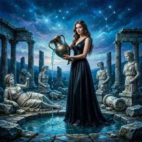 Horoscop mâine, 10 iunie 2026, Vărsător