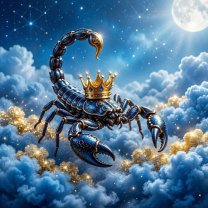 Scorpion