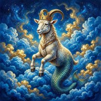 Capricorn