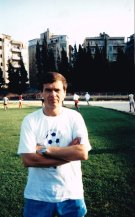 A murit Petru Cadar, legenda Brașovului.