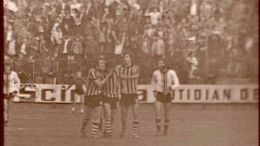 A murit Petru Cadar, legenda Brașovului. Unul dintre cele mai importante momente din cariera lui Petru Cadar a fost meciul cu Beșiktaș, din Cupa UEFA, în toamna anului 1974.