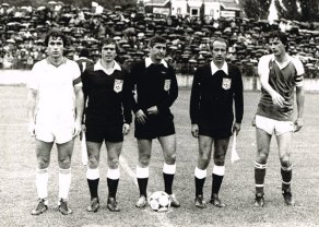 A murit Petru Cadar, legenda Brașovului. A devenit antrenor și a lucrat cu echipe din zona Brașovului, precum Victoria Brașov, Torpedo Zărnești și Aripile Ghimbav.