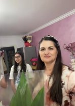 Alin Oprea, mesaj special pentru soacra sa. Cum și-a sărbătorit Medana Oprea mama într-o zi cu semnificație aparte. Vedeta și-a amintit că mama ei a trecut prin cancer în urmă cu doi ani