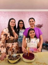 Alin Oprea, mesaj special pentru soacra sa. Cum și-a sărbătorit Medana Oprea mama într-o zi cu semnificație aparte. Toată familia a făcut fotografii la aniversarea femeii