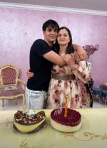 Alin Oprea, mesaj special pentru soacra sa. Cum și-a sărbătorit Medana Oprea mama într-o zi cu semnificație aparte. Soția lui Alin Oprea are o relație specială cu mama ei